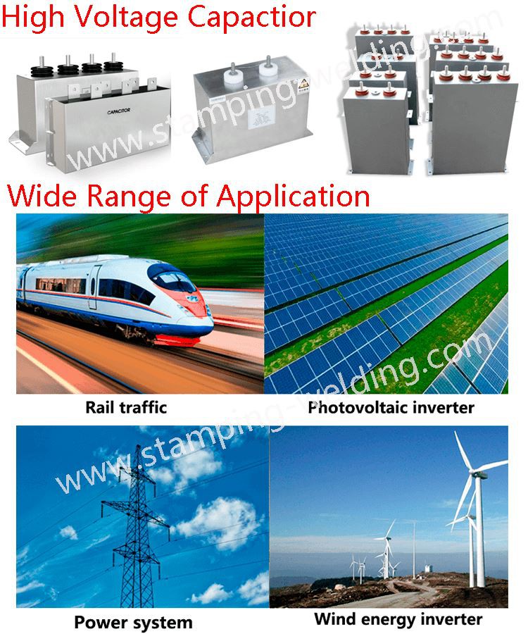 application of stainless steel cans