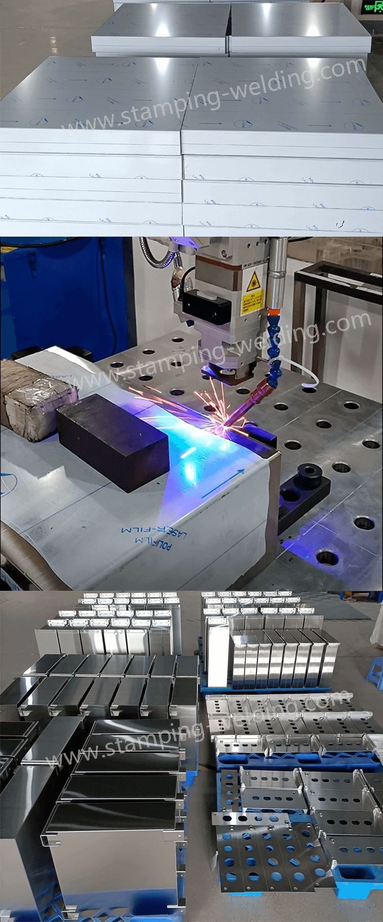 process for stainless steel cans