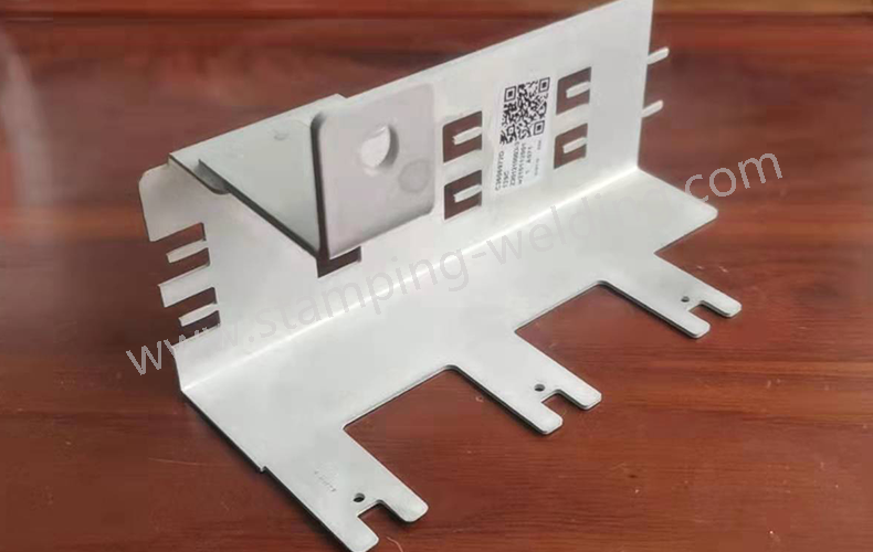 Insulated Copper Bus bar for EV