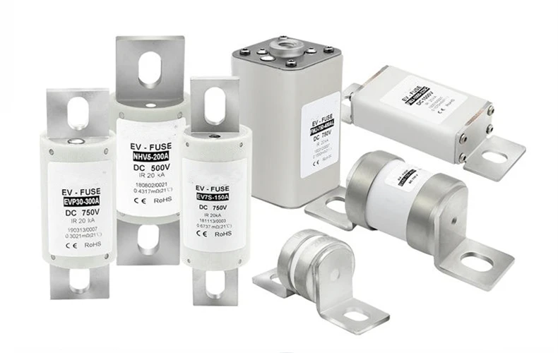 fuse links