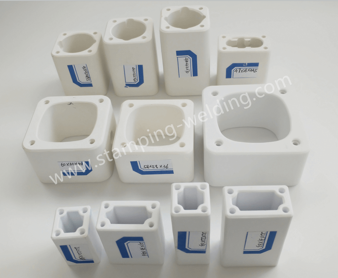 Fuse Ceramic Bodies for EV PV New Energy Storage Fuse Ceramic Bodies for EV PV New Energy Storage