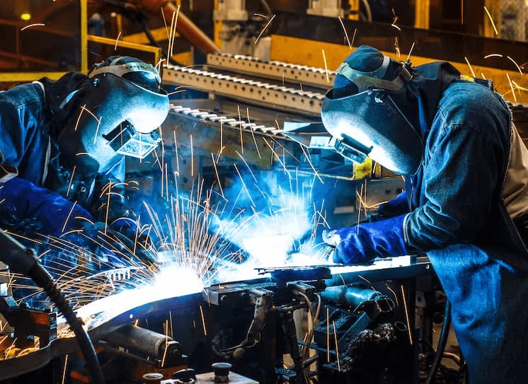 welding welding