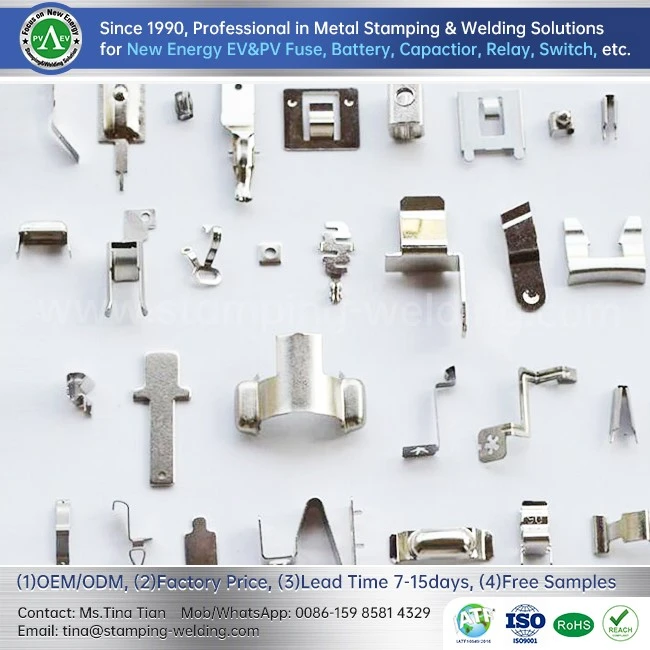 stamped parts stamped parts