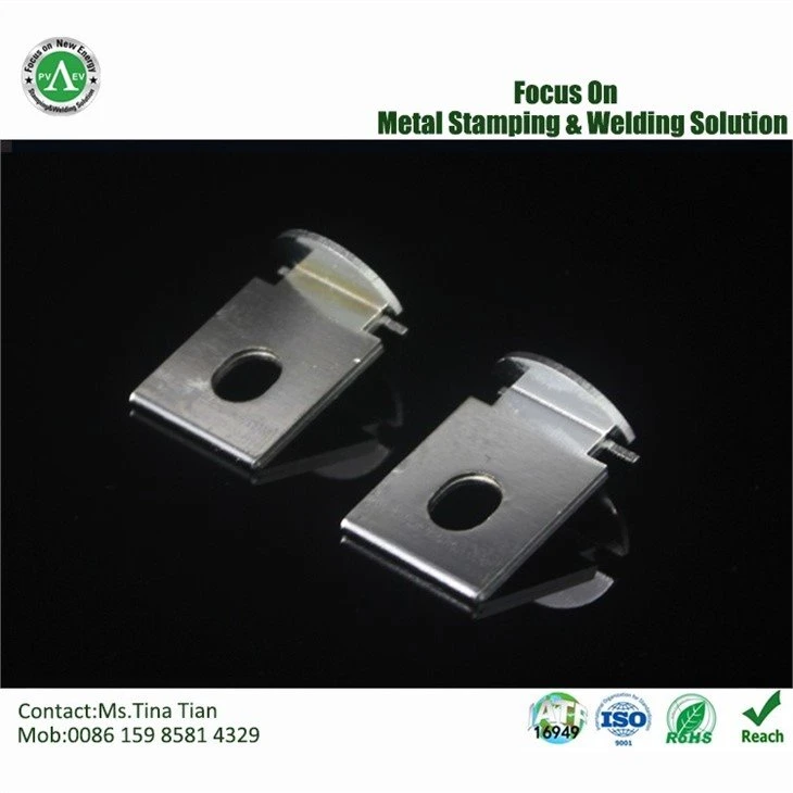 Cylindrical Body Contact Knife for Fuse