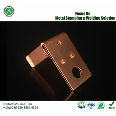 Pemegang T2Y2 Tembaga Fius