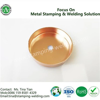 Tembaga Tembaga Untuk BS (Standard British) Jenis Fius