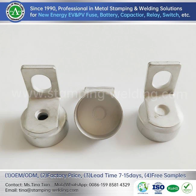 outer cap for charger