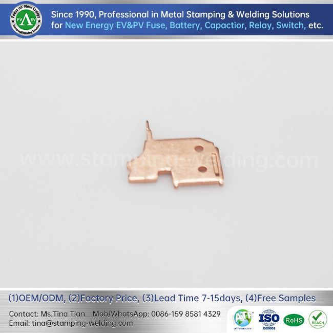 PENETAPAN LOGAM TEMBAGA