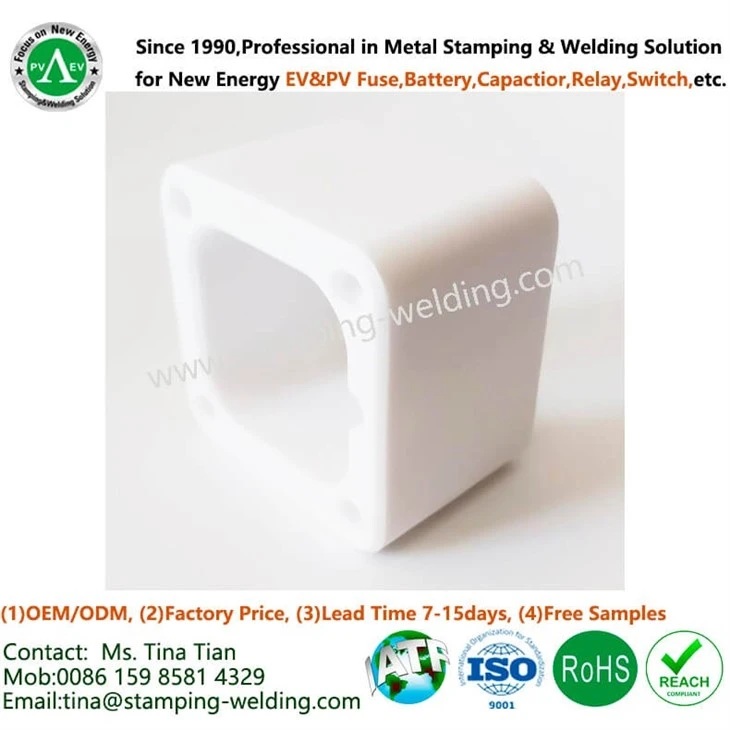 Ceramic Tube for EV BS Series