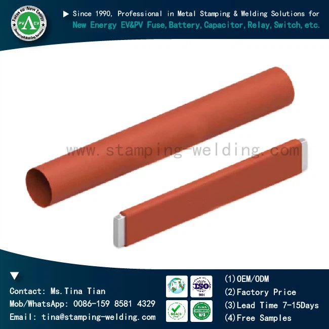 Heat Shrink Busbar Sleeves Supplier