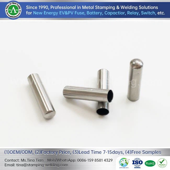 Sensor Housing For Knock Sensor