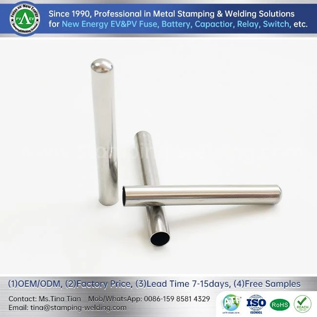 Sensor Housing