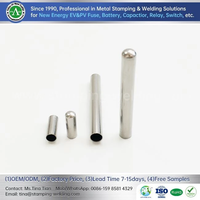 Sensor Housing