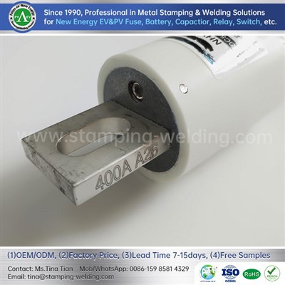 Pautan Untuk Fius Fotovoltaik