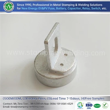 Penutup Fius Pengawal Motor