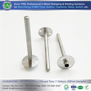 Perumahan sensor rintangan