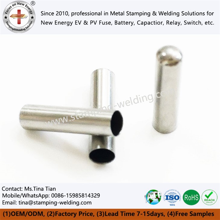 Stamping 304 Stainless Steel