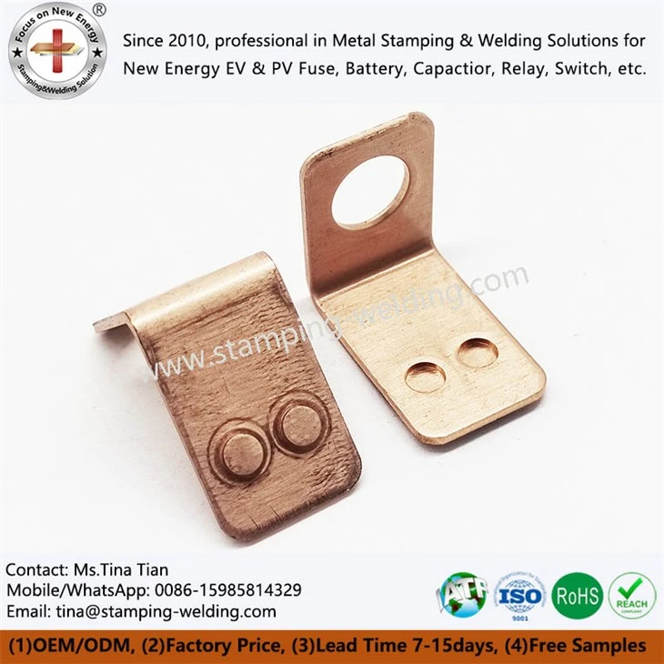Copper BusBar