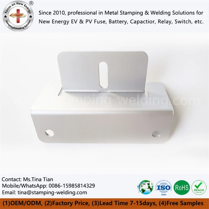 Aluminum Stamping Parts