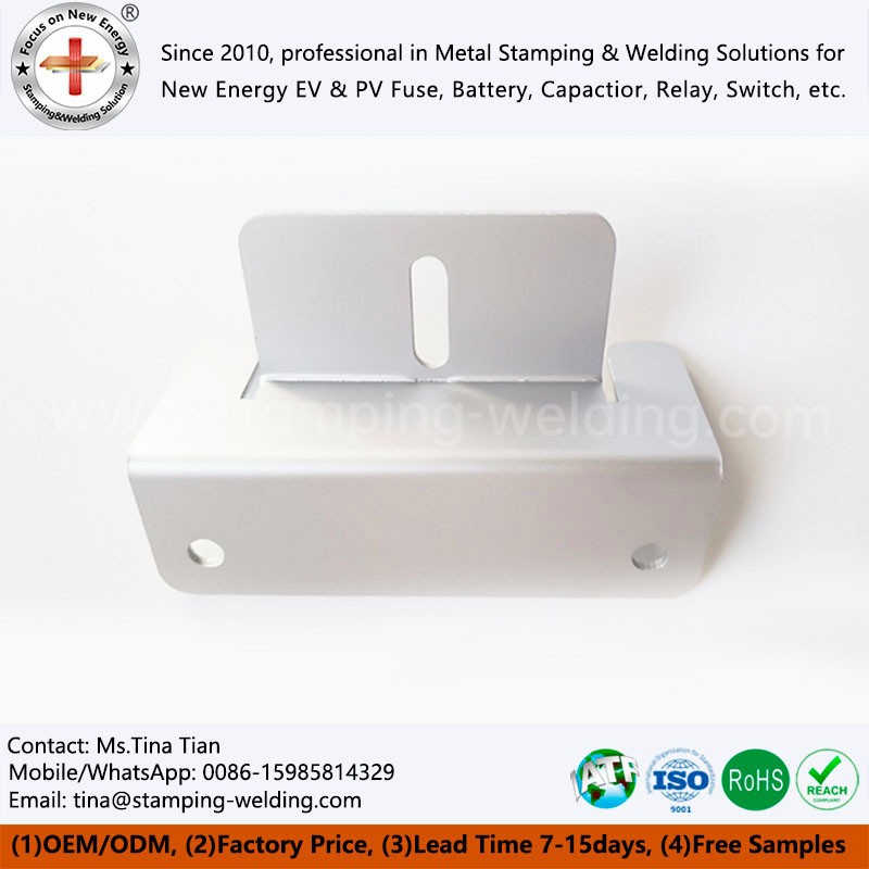 Aluminum Alloy Waterproof Solar Rail