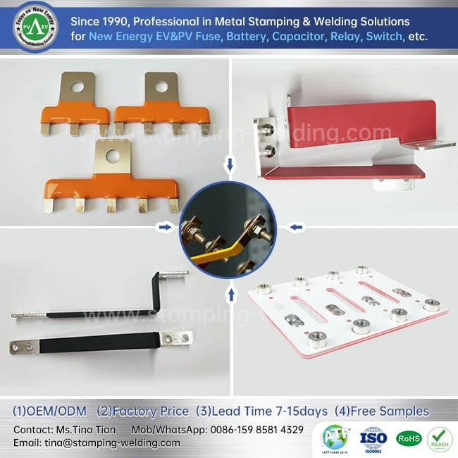 Electrical BusBar
