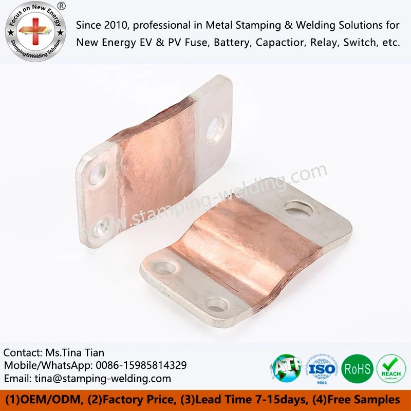 Flexible BusBar