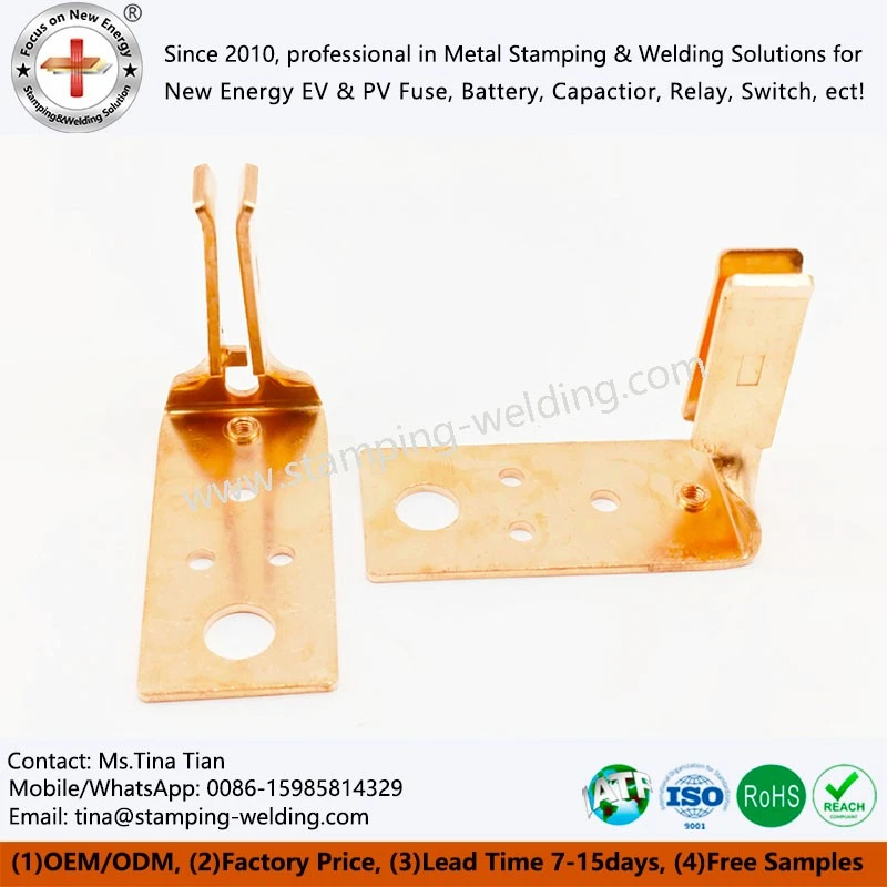Fuse Holder for NH Fuse