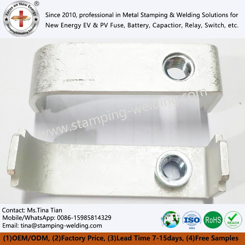 Tin Plating Insulated BusBars Tin Plating Insulated BusBars