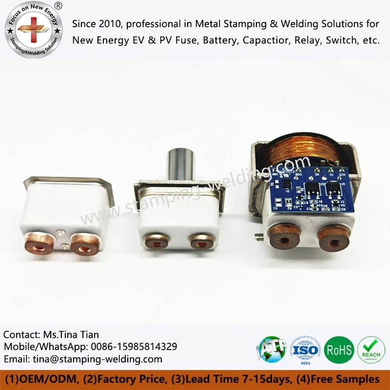 metallized ceramic components metallized ceramic components