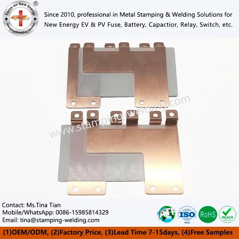 Laminated BusBar