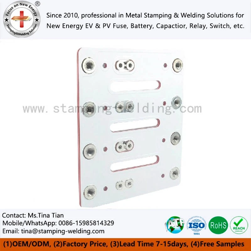 BusBar for APF Active Power Filter