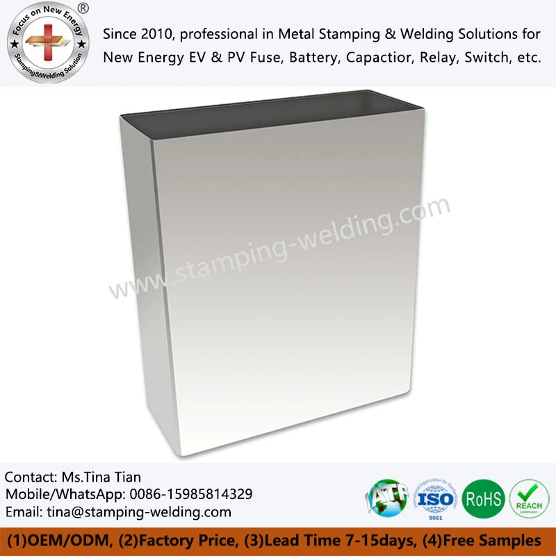 Sarung Bateri MnO2