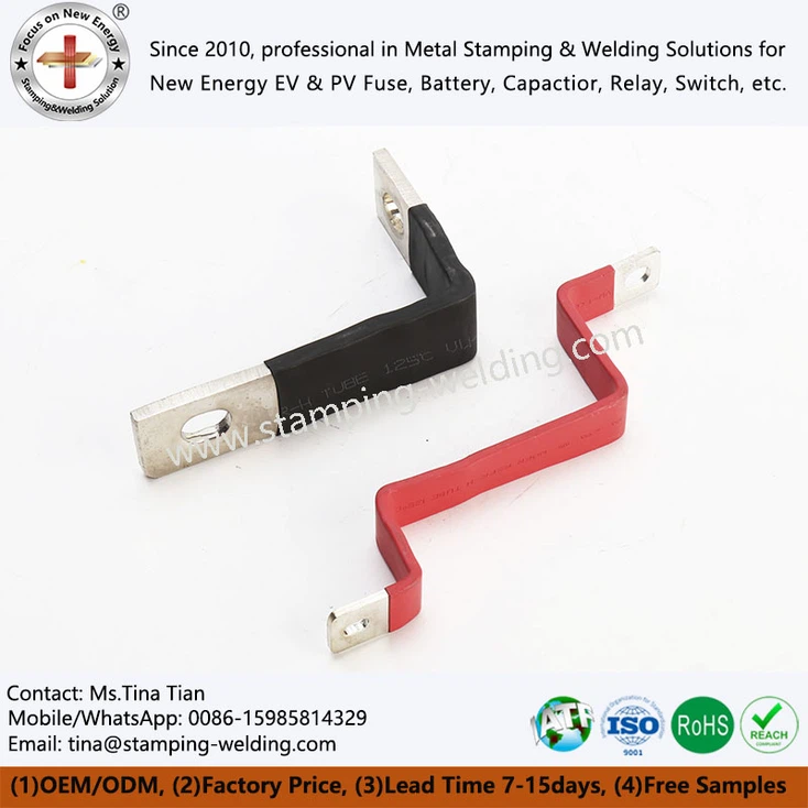 Busbar Insulation Sheet Busbar Insulation Sheet