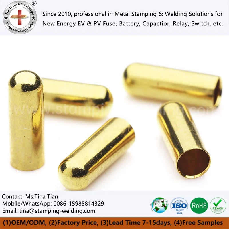 new energy Brass Stamping new energy Brass Stamping