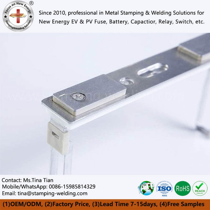 Pack Aluminum Housing Pack Aluminum Housing