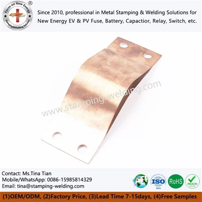 Terobosan Teknologi Tembaga Tembaga Fleksibel dan Pengembangan Aplikasi Mengg...