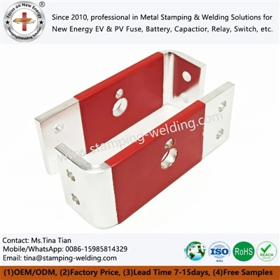 Epoxy Powder Coat Busbar: Penyelesaian Penebat Yang Cekap Untuk Industri Tena...