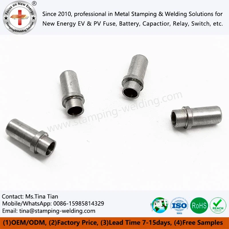 Stainless Stamping
