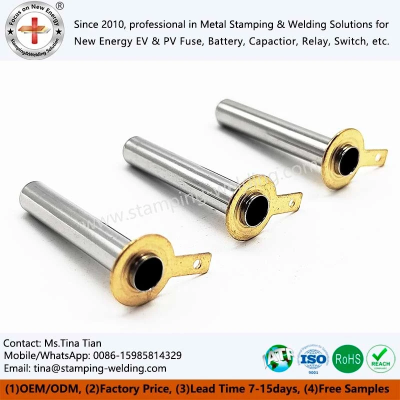 Stamping 304 Stainless Steel