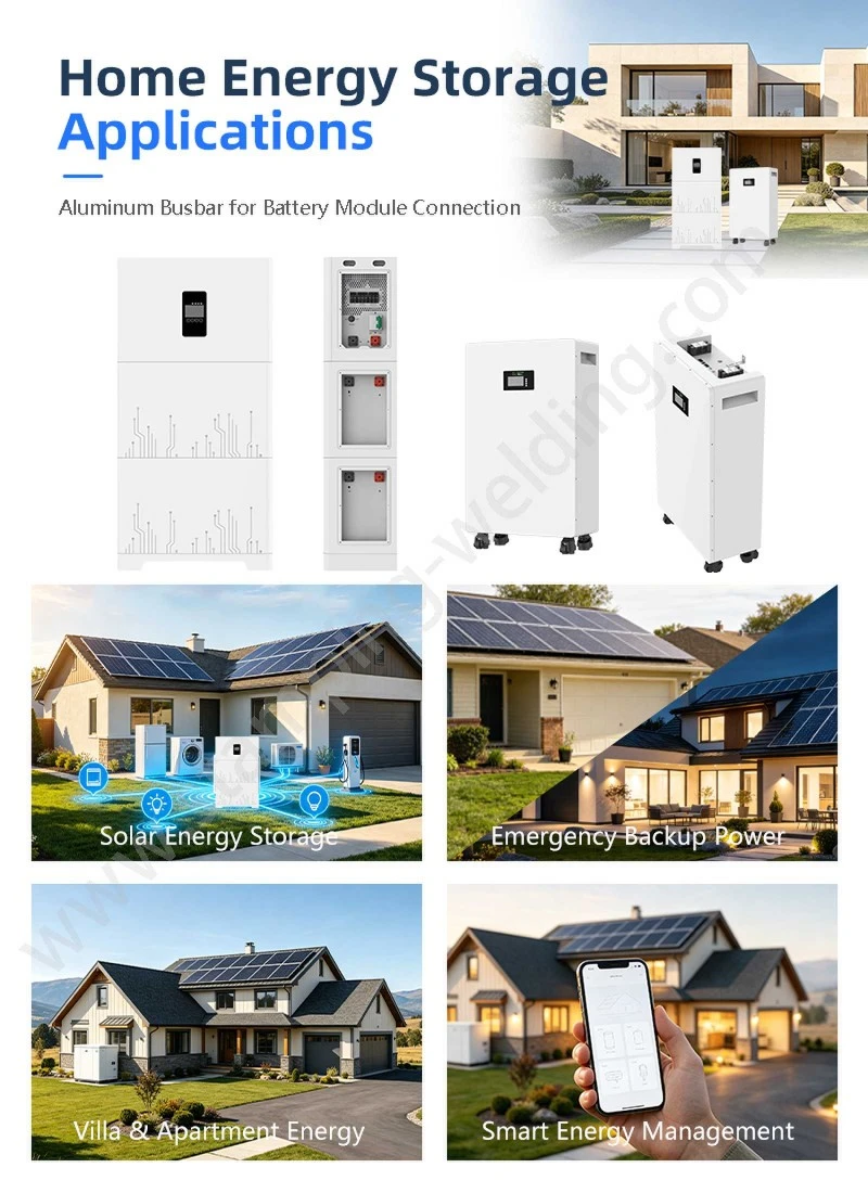 Residential Energy Storage System Applications Residential Energy Storage System Applications