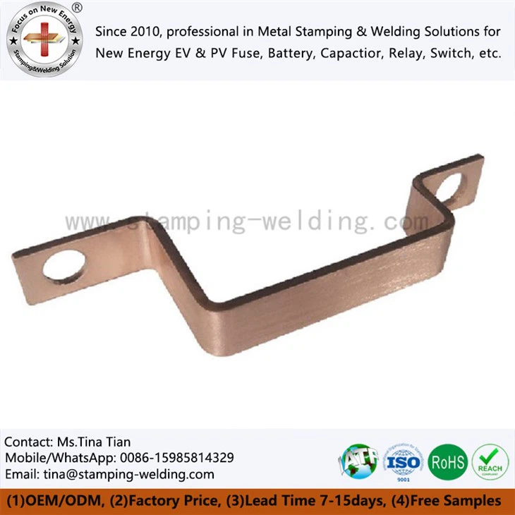 BusBar Electric