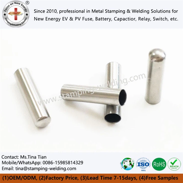 Selongsong luar untuk sensor tempat duduk