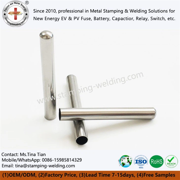 Outer case of Atmospheric Pressure Sensor Casing