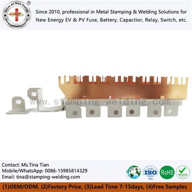 Busbar Automotif Berkualiti Tinggi