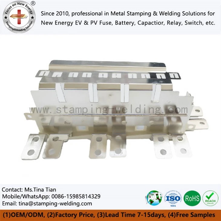 Busbar Insulations