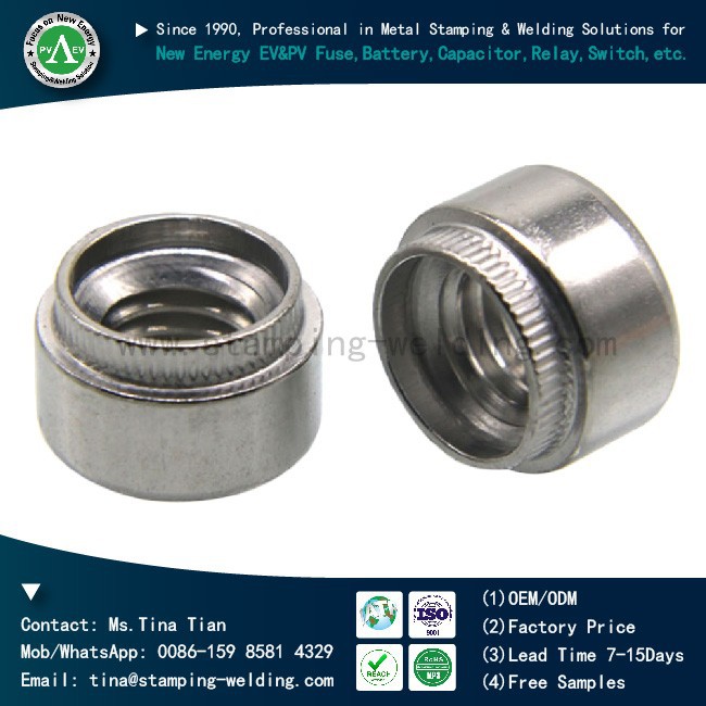 PEM Self Clinching Kacang M2-M10