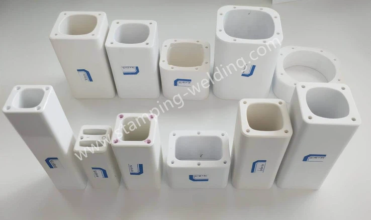 Fuse Ceramic Body Fuse Ceramic Body