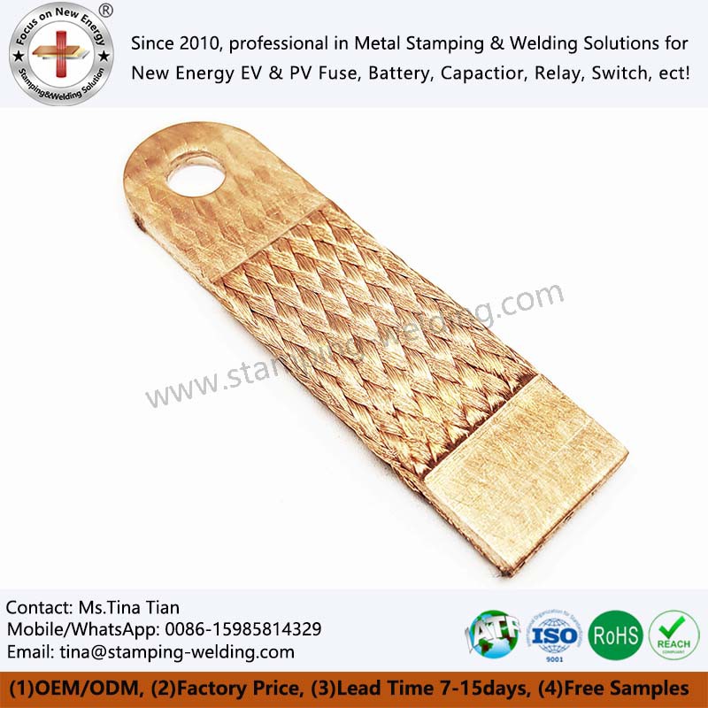 Flexible wire bar Flexible wire bar