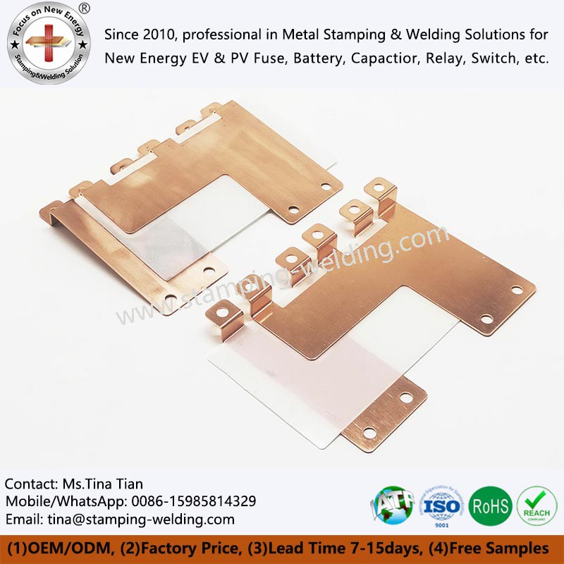Laminated BusBar Laminated BusBar