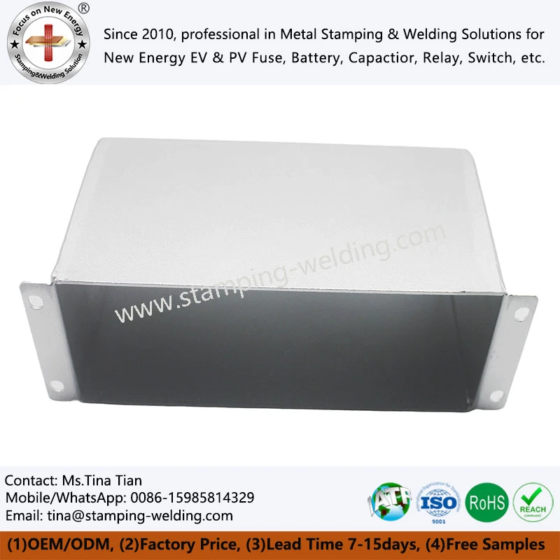 Polymer Lithium battery Case Polymer Lithium battery Case